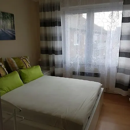 Appartamento Am Kaiserplatz Düren - Eifel