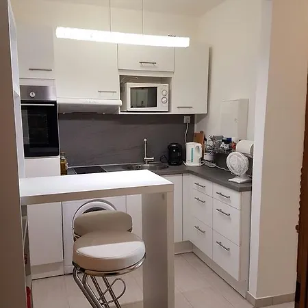 Appartamento Am Kaiserplatz *