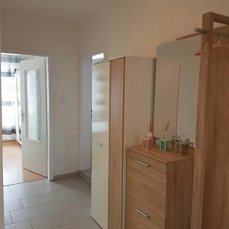 Appartamento Am Kaiserplatz