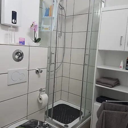 Appartamento Am Kaiserplatz *