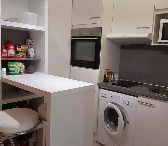 Apartmán Am Kaiserplatz *