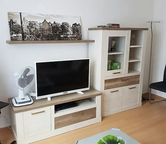 Am Kaiserplatz Düren - Eifel