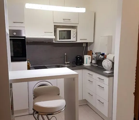 Apartmán Am Kaiserplatz *