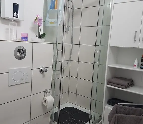 Apartmán Am Kaiserplatz *